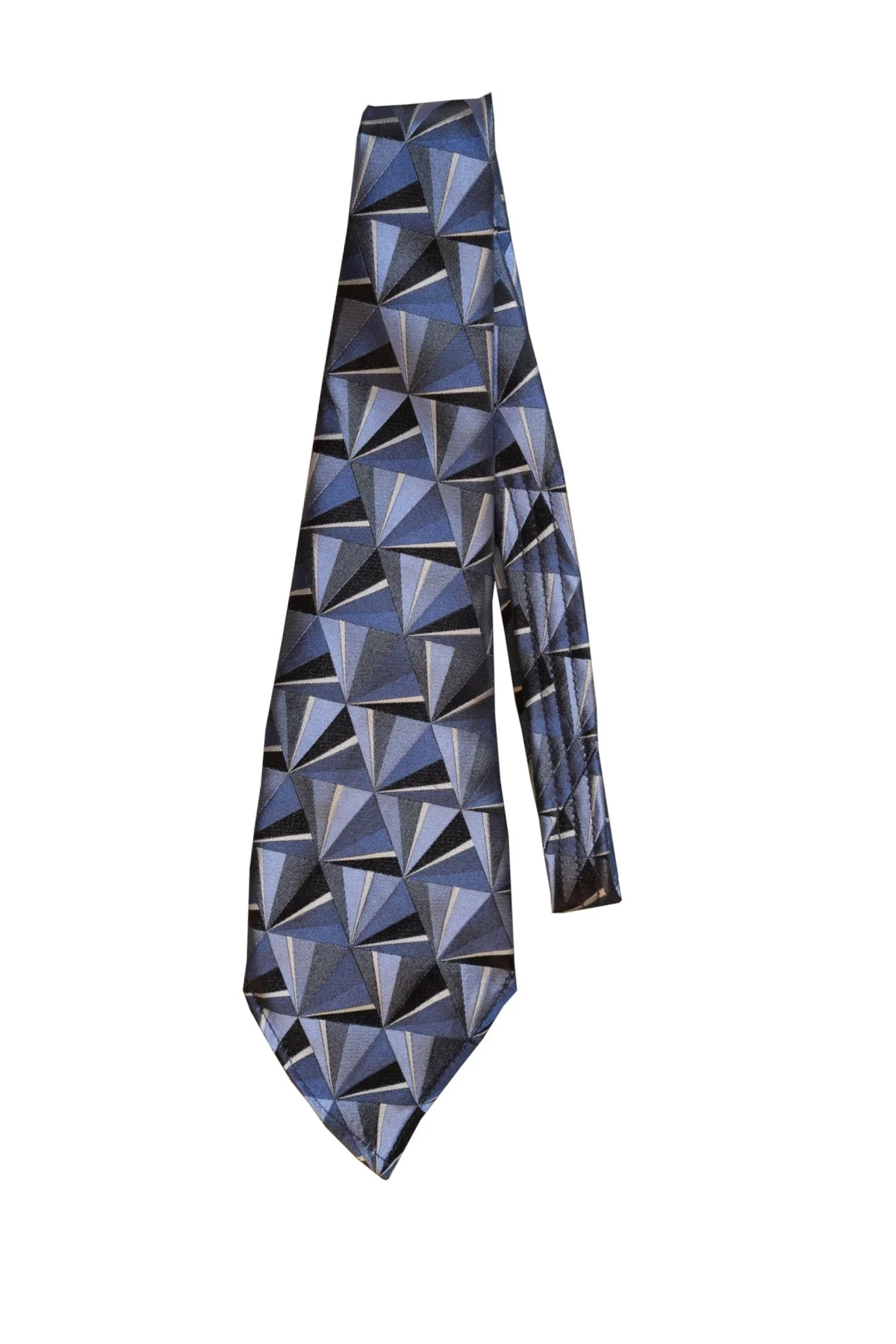 The 1920 Tie — Southworth Tailoring Company